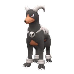 serebii flash fire|Houndoom .